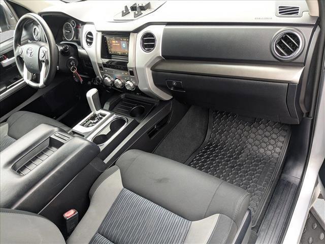 used 2014 Toyota Tundra car, priced at $26,422