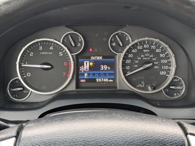 used 2014 Toyota Tundra car, priced at $26,422