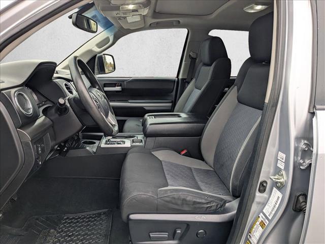 used 2014 Toyota Tundra car, priced at $26,422