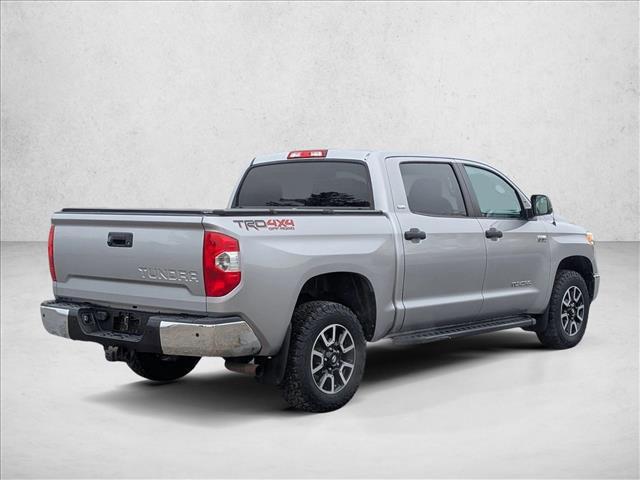 used 2014 Toyota Tundra car, priced at $26,422
