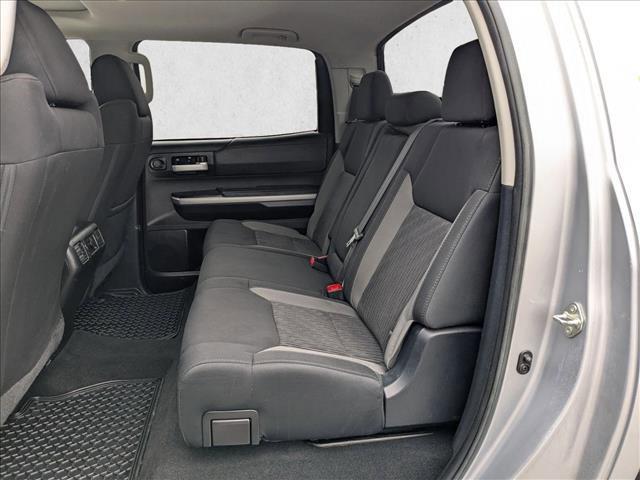 used 2014 Toyota Tundra car, priced at $26,422