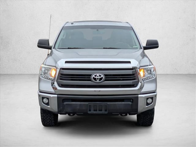 used 2014 Toyota Tundra car, priced at $26,422