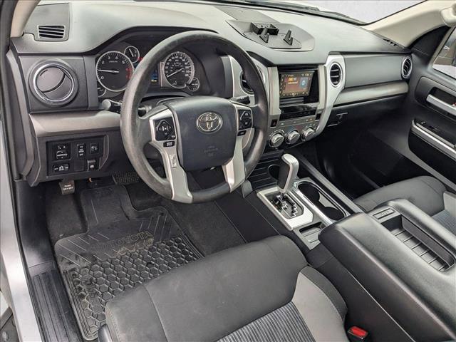 used 2014 Toyota Tundra car, priced at $26,422