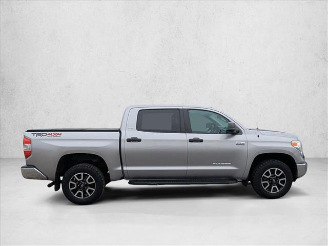used 2014 Toyota Tundra car, priced at $26,422