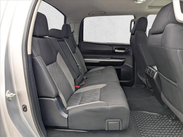 used 2014 Toyota Tundra car, priced at $26,422