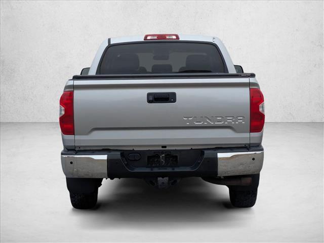 used 2014 Toyota Tundra car, priced at $26,422