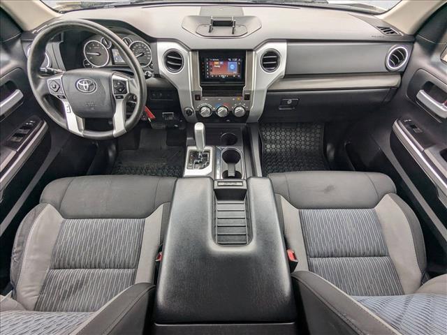 used 2014 Toyota Tundra car, priced at $26,422