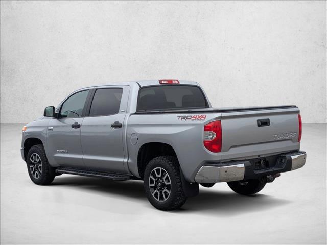 used 2014 Toyota Tundra car, priced at $26,422
