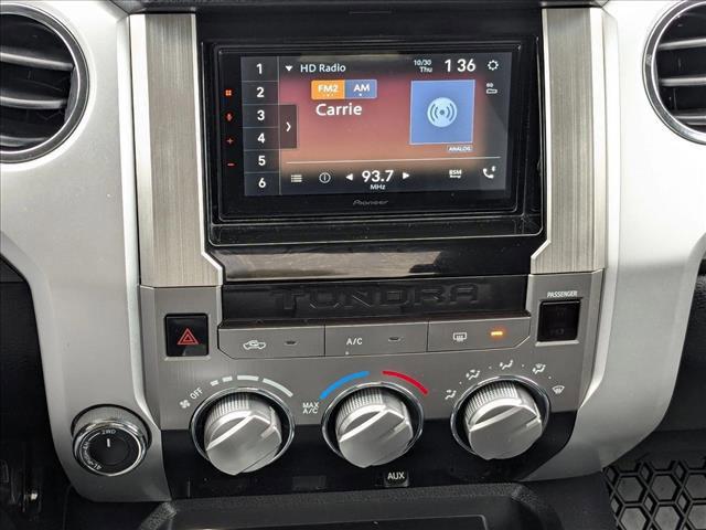 used 2014 Toyota Tundra car, priced at $26,422