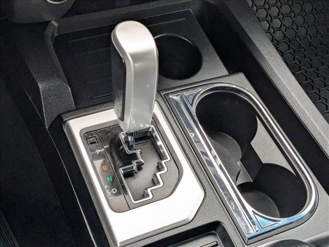 used 2014 Toyota Tundra car, priced at $26,422