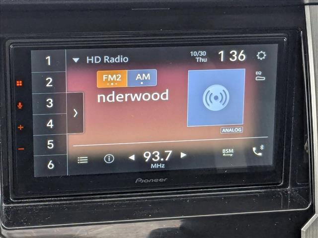 used 2014 Toyota Tundra car, priced at $26,422