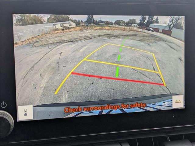 used 2024 Toyota RAV4 car, priced at $28,991