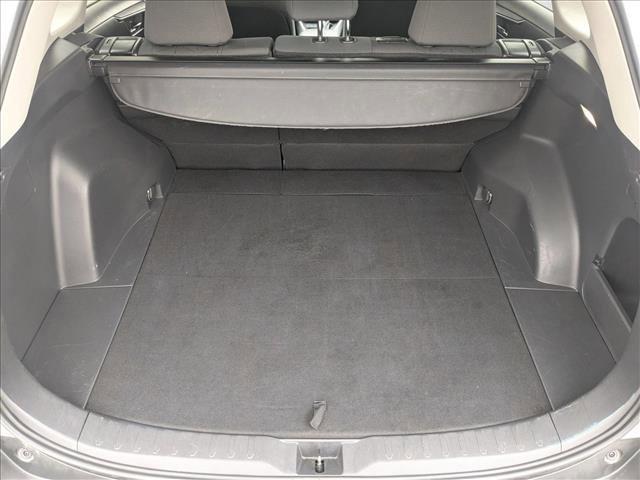 used 2024 Toyota RAV4 car, priced at $28,991