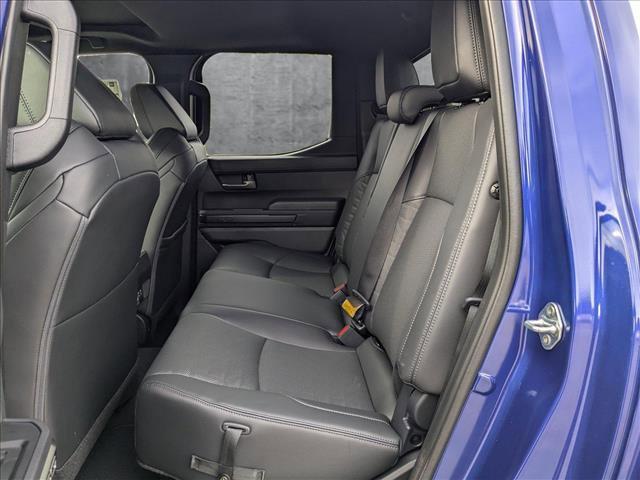 new 2024 Toyota Tacoma car, priced at $50,491