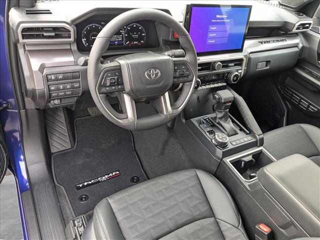 new 2024 Toyota Tacoma car, priced at $50,491