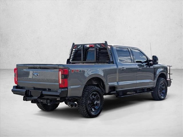 used 2023 Ford F-250 car, priced at $69,799