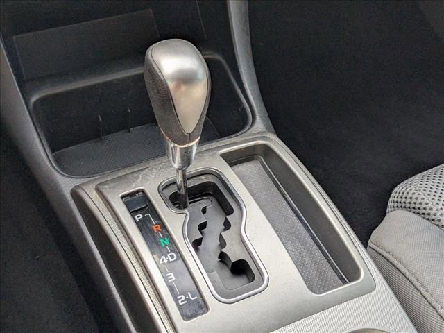 used 2015 Toyota Tacoma car, priced at $26,995