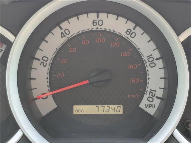 used 2015 Toyota Tacoma car, priced at $26,995