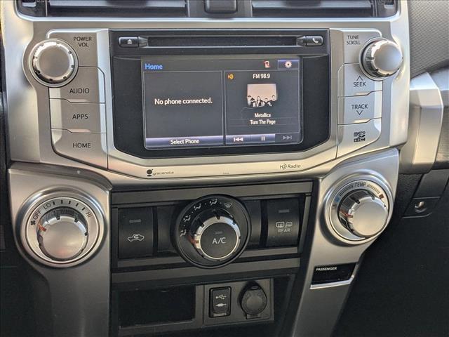 used 2015 Toyota 4Runner car, priced at $26,492