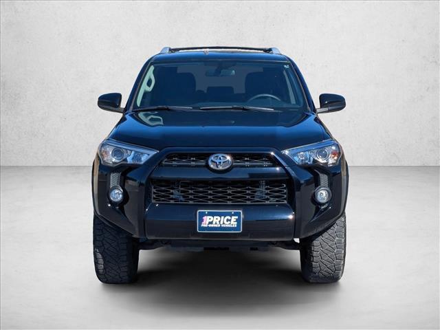 used 2015 Toyota 4Runner car, priced at $26,492