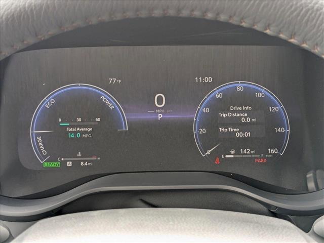 new 2025 Toyota Sienna car, priced at $57,079