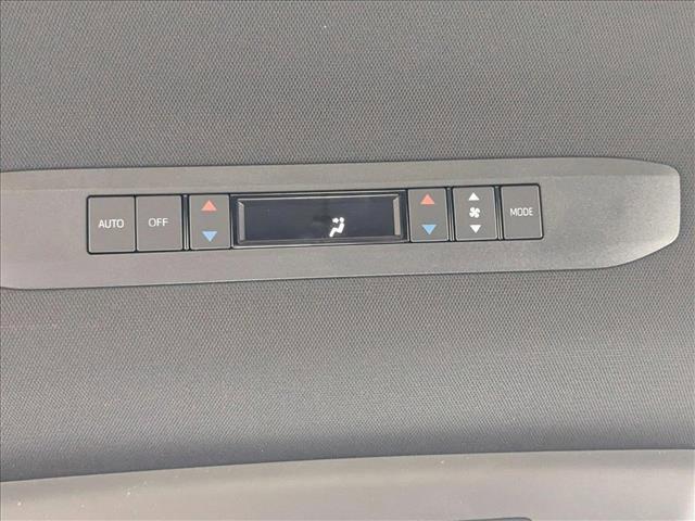 new 2025 Toyota Sienna car, priced at $57,079