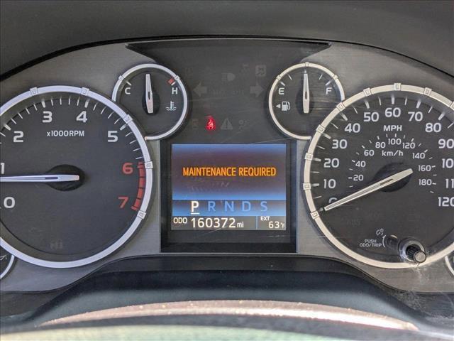 used 2017 Toyota Tundra car, priced at $25,143