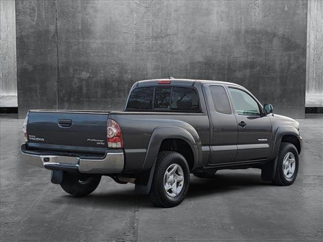 used 2015 Toyota Tacoma car, priced at $19,691