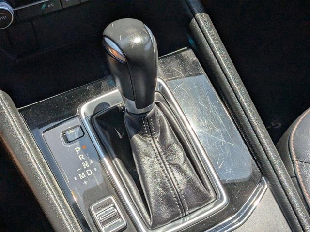 used 2023 Mazda CX-5 car, priced at $23,415