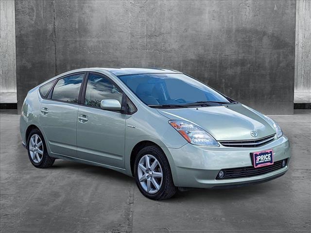 used 2009 Toyota Prius car, priced at $7,995