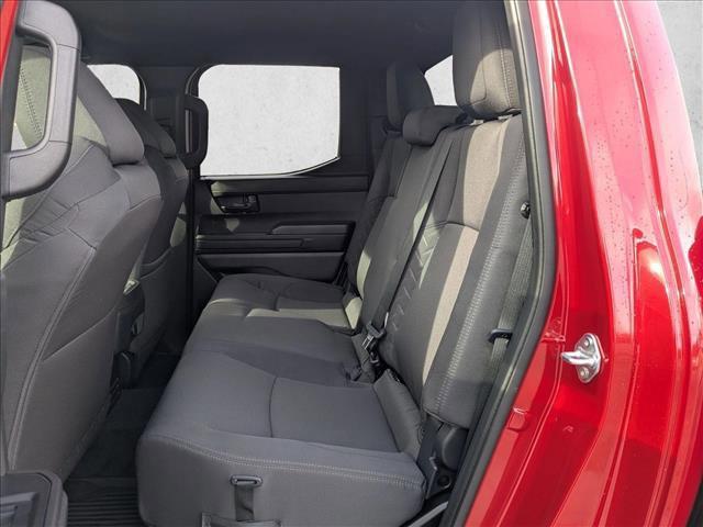 new 2025 Toyota Tacoma car, priced at $44,469