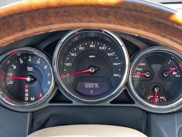 used 2011 Cadillac CTS car, priced at $9,995