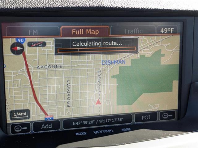 used 2011 Cadillac CTS car, priced at $9,995