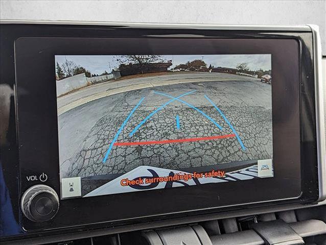 used 2025 Toyota RAV4 Hybrid car, priced at $34,991