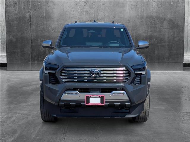 new 2025 Toyota Tacoma car, priced at $52,994