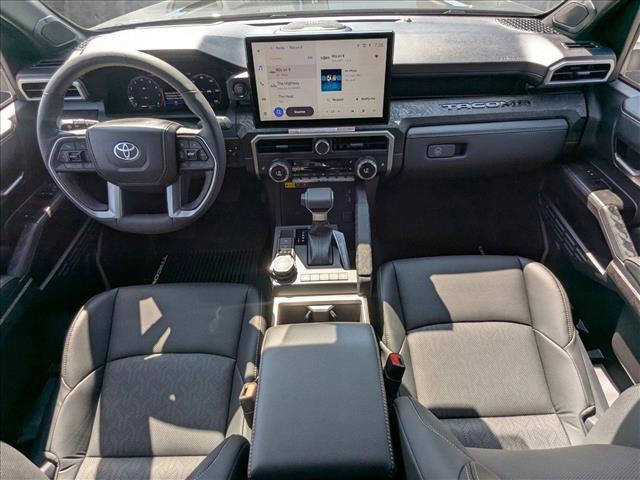 new 2025 Toyota Tacoma car, priced at $52,994