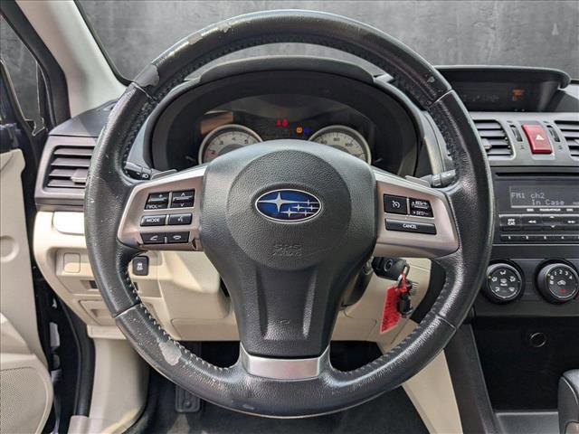 used 2014 Subaru Impreza car, priced at $13,281