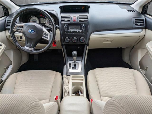used 2014 Subaru Impreza car, priced at $13,281
