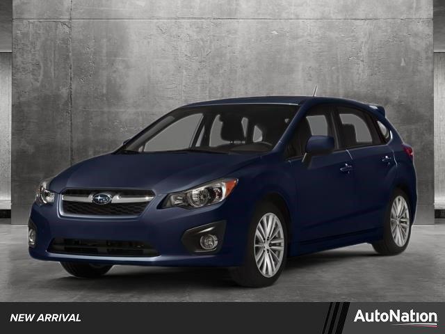 used 2014 Subaru Impreza car, priced at $13,449