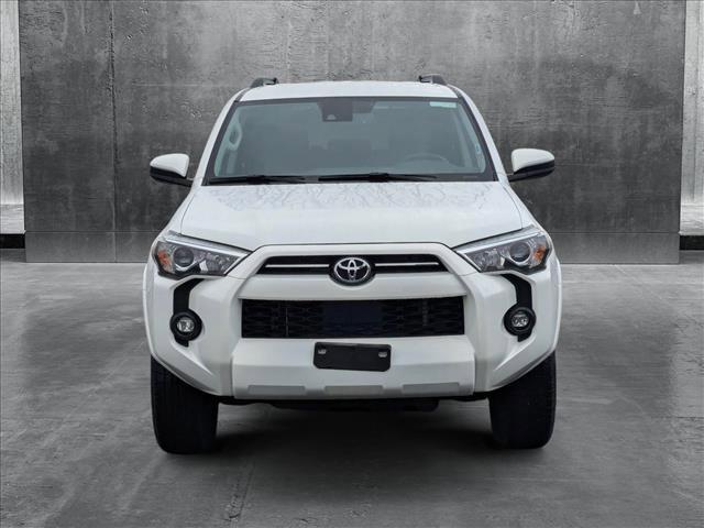 used 2024 Toyota 4Runner car, priced at $47,991