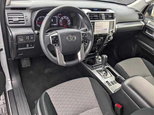 used 2024 Toyota 4Runner car, priced at $47,991