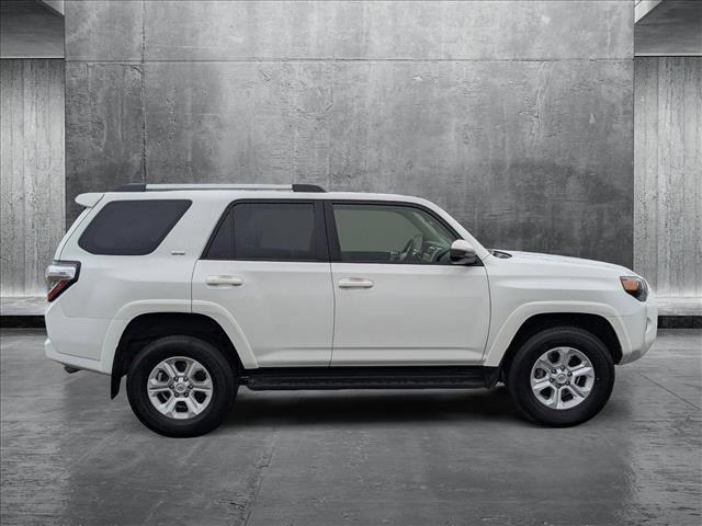 used 2024 Toyota 4Runner car, priced at $47,991