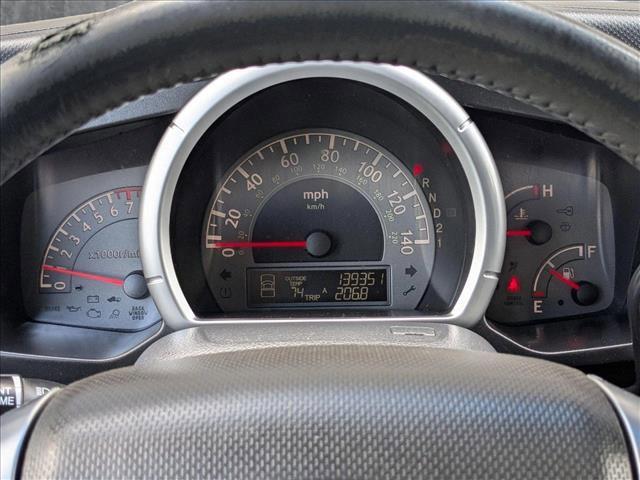 used 2007 Honda Ridgeline car, priced at $11,995