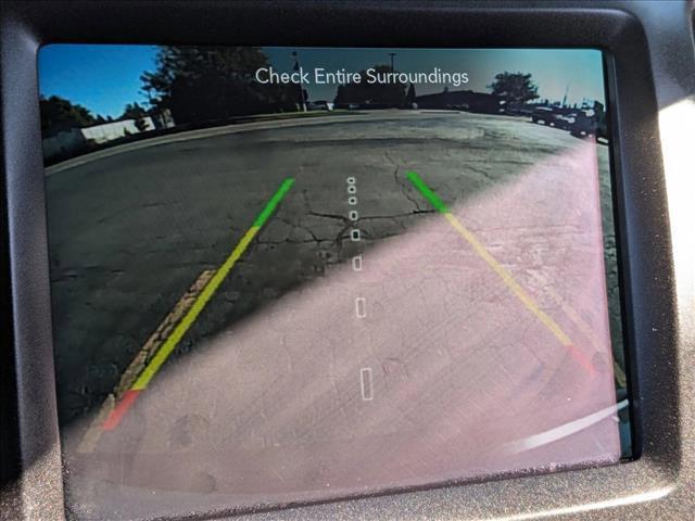 used 2022 Jeep Cherokee car, priced at $21,422