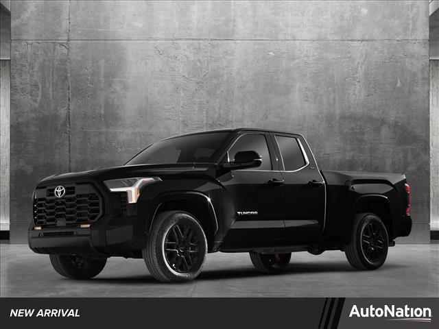 used 2022 Toyota Tundra car, priced at $46,949
