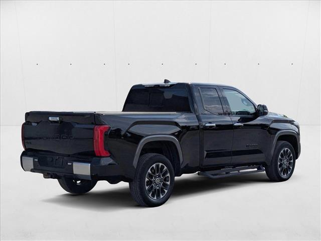 used 2022 Toyota Tundra car, priced at $40,444