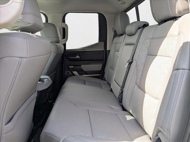 used 2022 Toyota Tundra car, priced at $40,444