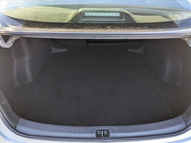 used 2024 Toyota Corolla car, priced at $19,991