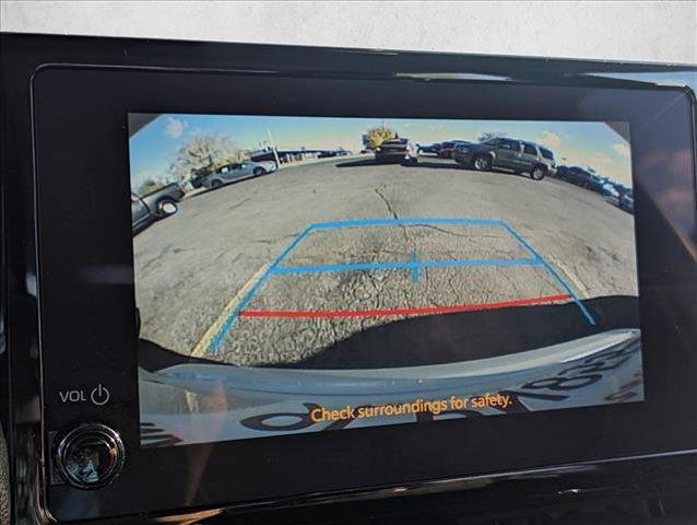 used 2024 Toyota Corolla car, priced at $19,991