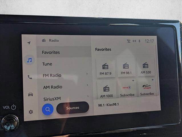 used 2024 Toyota Corolla car, priced at $19,991